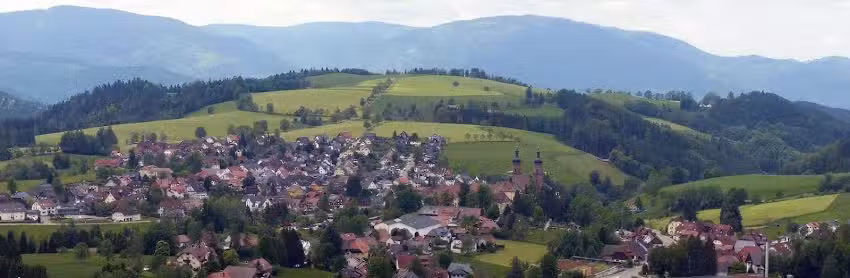 Ferienwohnung Ketterer &ndash; St. Peter