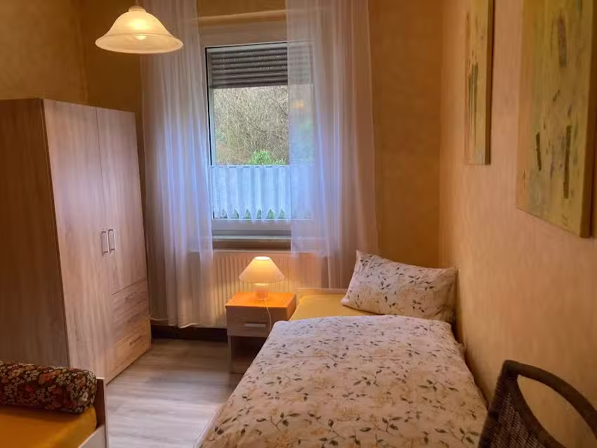 Ferienwohnung Keuneke