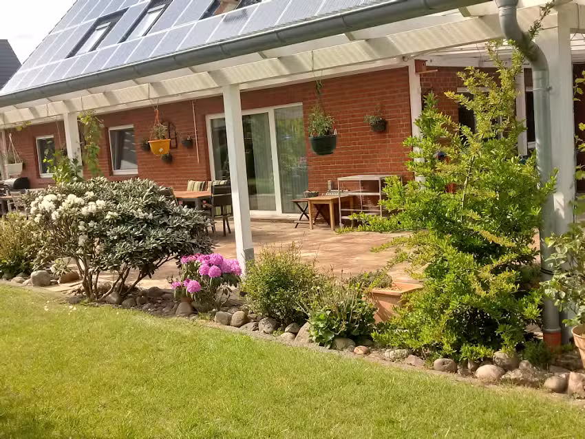 Ferienwohnung Khazeifi