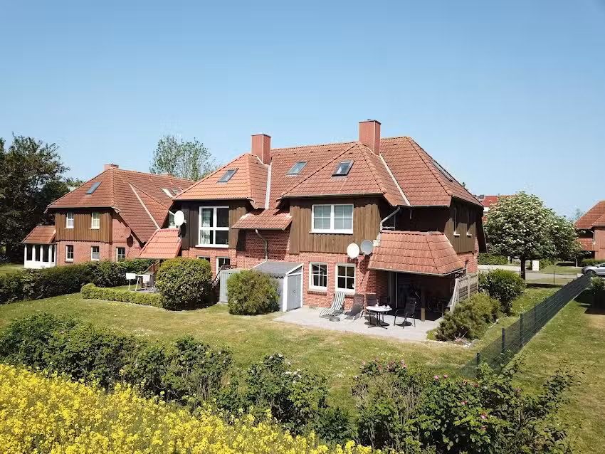 Ferienwohnung Kieferneck