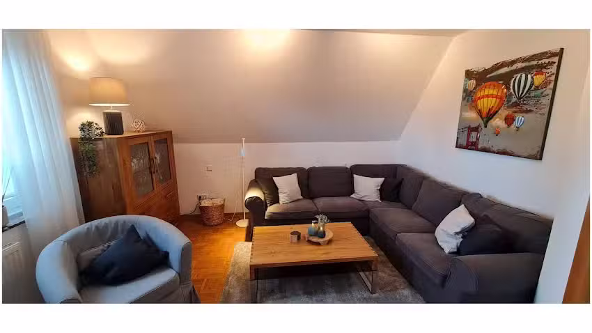 Ferienwohnung Kiefernstra&szlig;e 1