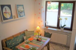 Ferienwohnung Kiek In Hohn