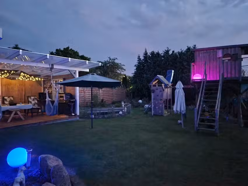 Ferienwohnung Kilian