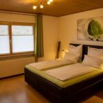 Ferienwohnung Kind
