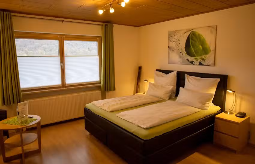 Ferienwohnung Kind