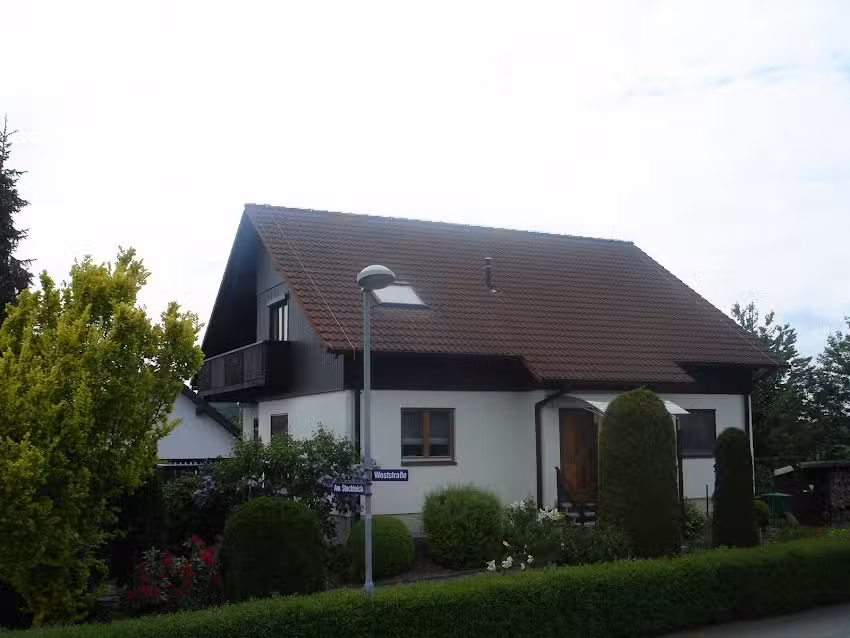 Ferienwohnung Kindler