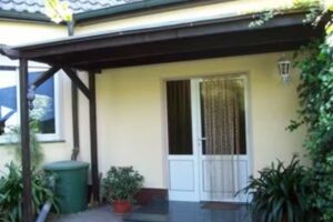 Ferienwohnung Kinzel