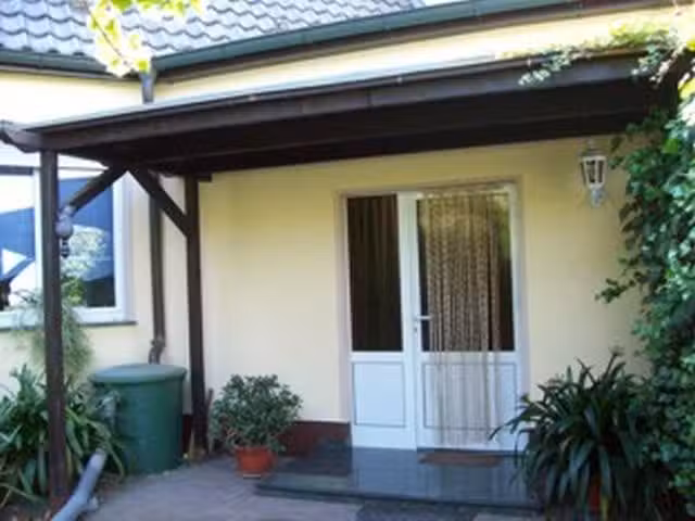 Ferienwohnung Kinzel