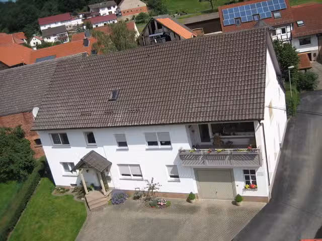 Ferienwohnung Kircher