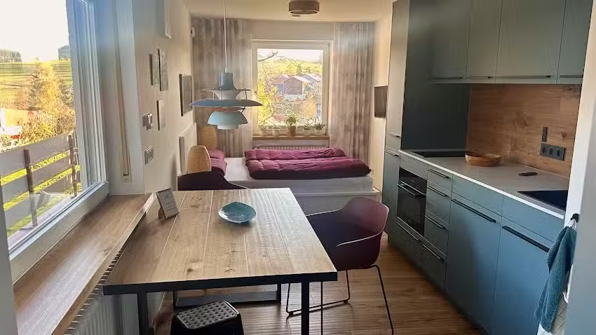 Ferienwohnung Kircher