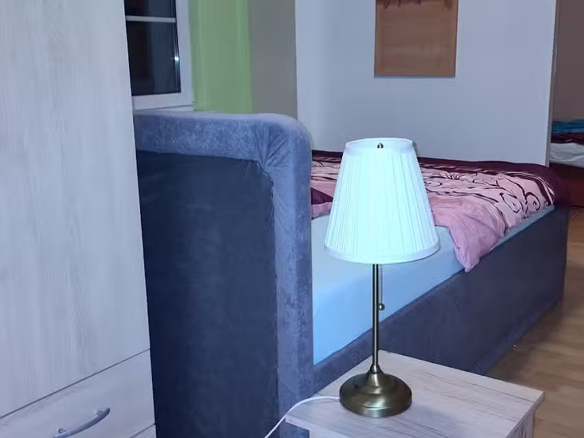 Ferienwohnung Kirchturmblick