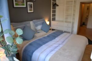 Ferienwohnung Kirsch Bayreuth