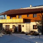 Ferienwohnung Kirschbaum