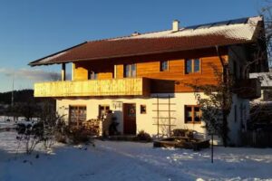 Ferienwohnung Kirschbaum