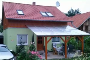 Ferienwohnung Kirschberg