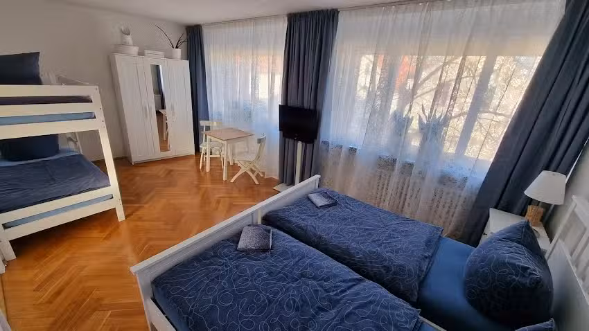 Ferienwohnung Kirsten