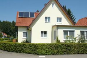 Ferienwohnung Kitzelmann