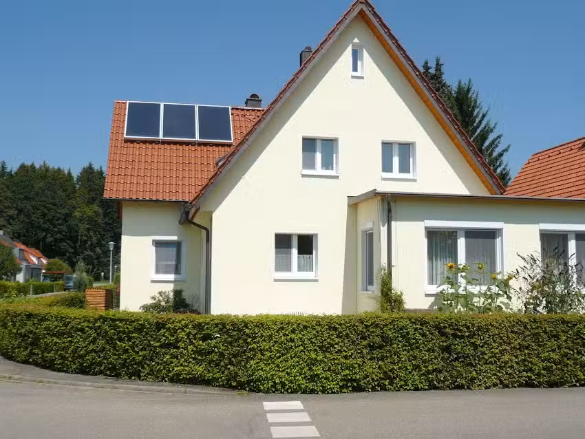 Ferienwohnung Kitzelmann