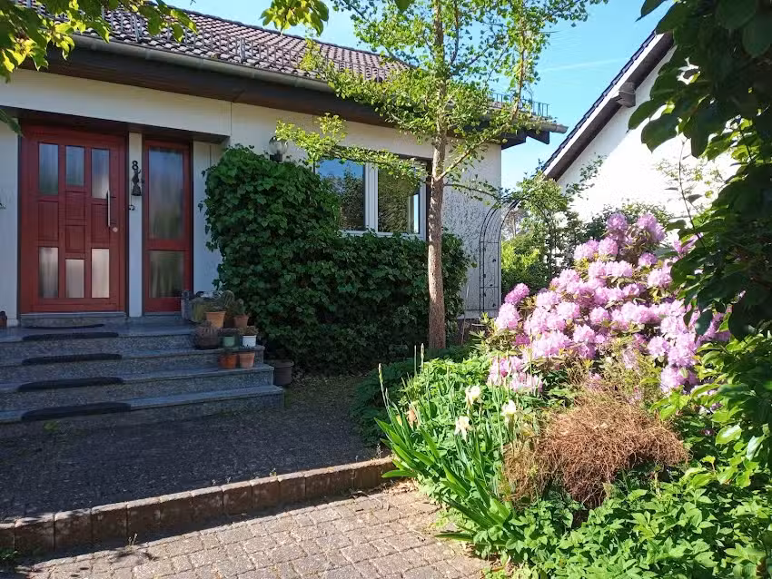 Ferienwohnung Kiwi