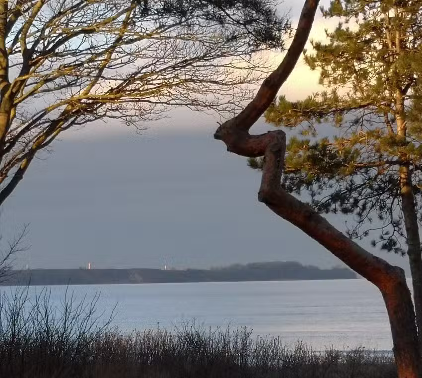 Ferienwohnung Klabautermann