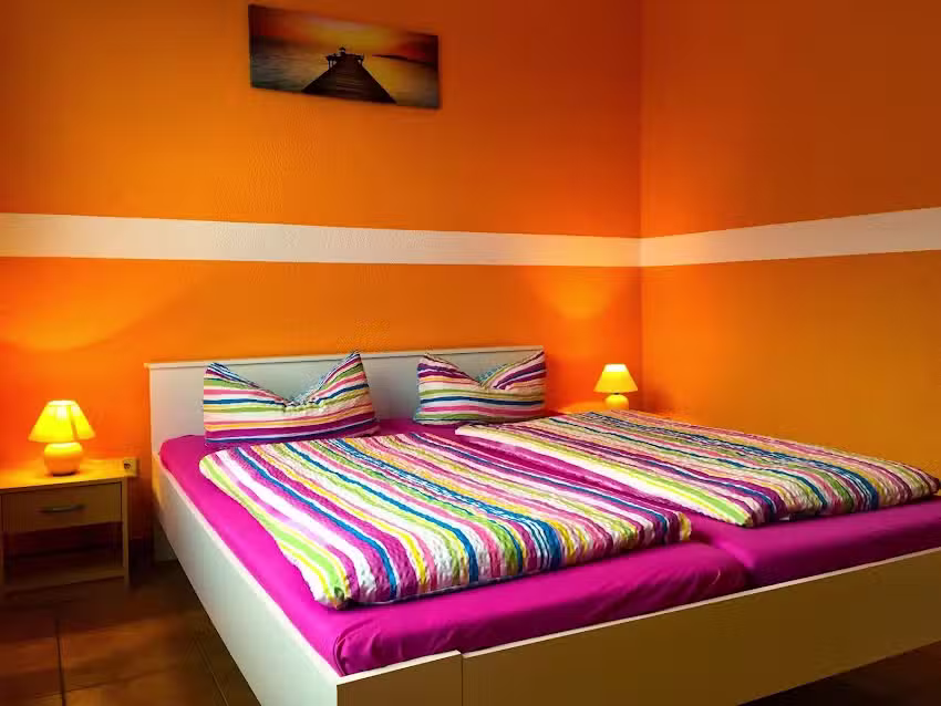 Ferienwohnung Klabautermann