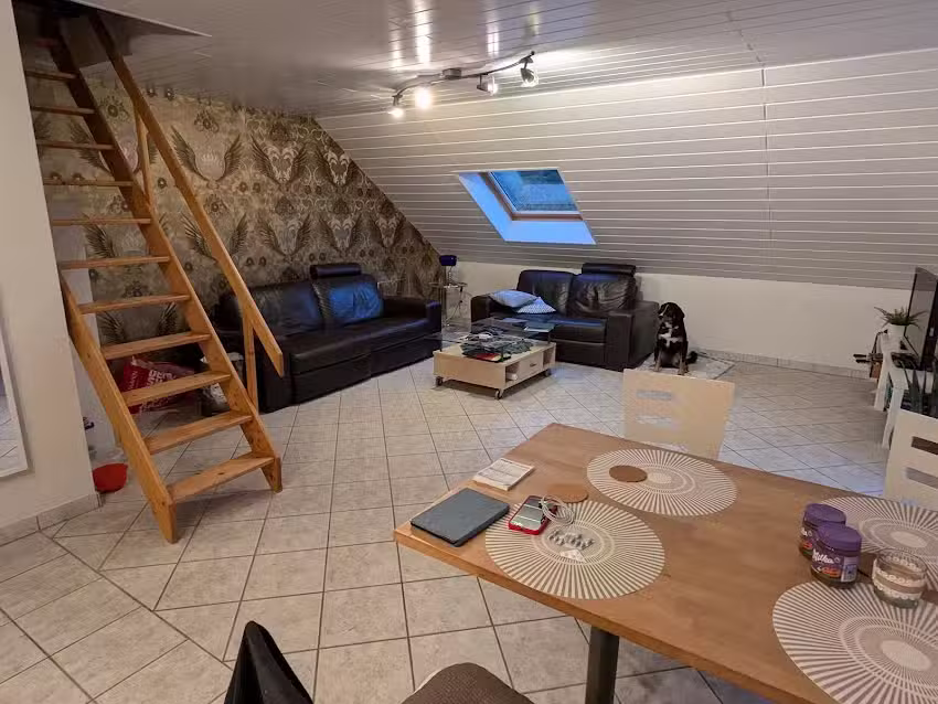 Ferienwohnung Kla&szlig;