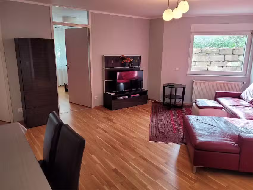 Ferienwohnung Klauke