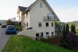 Ferienwohnung Klaus
