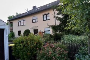 Ferienwohnung Klaus