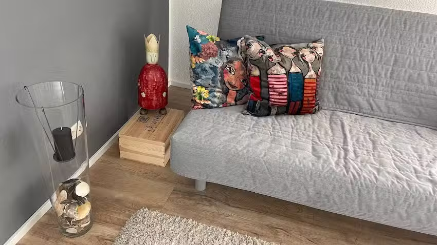 Ferienwohnung Klaus Becker