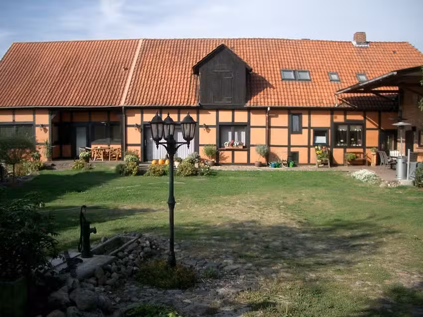 Ferienwohnung Klaus Hecker