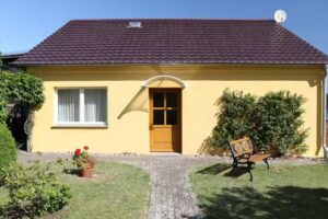 Ferienwohnung Klauß