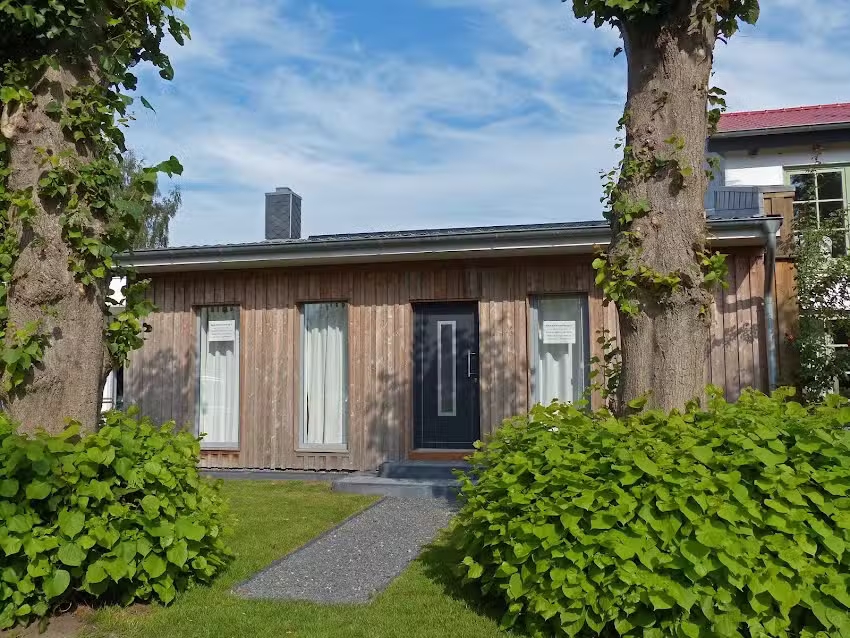 Ferienwohnung Klein Westerland