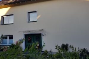Ferienwohnung Kleine Auszeit