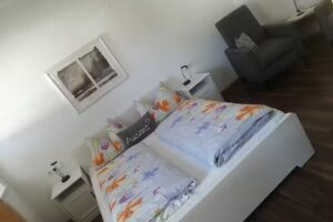 Ferienwohnung &bdquo;Kleine Auszeit&ldquo;