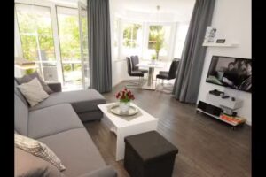 Ferienwohnung Kleine Auszeit