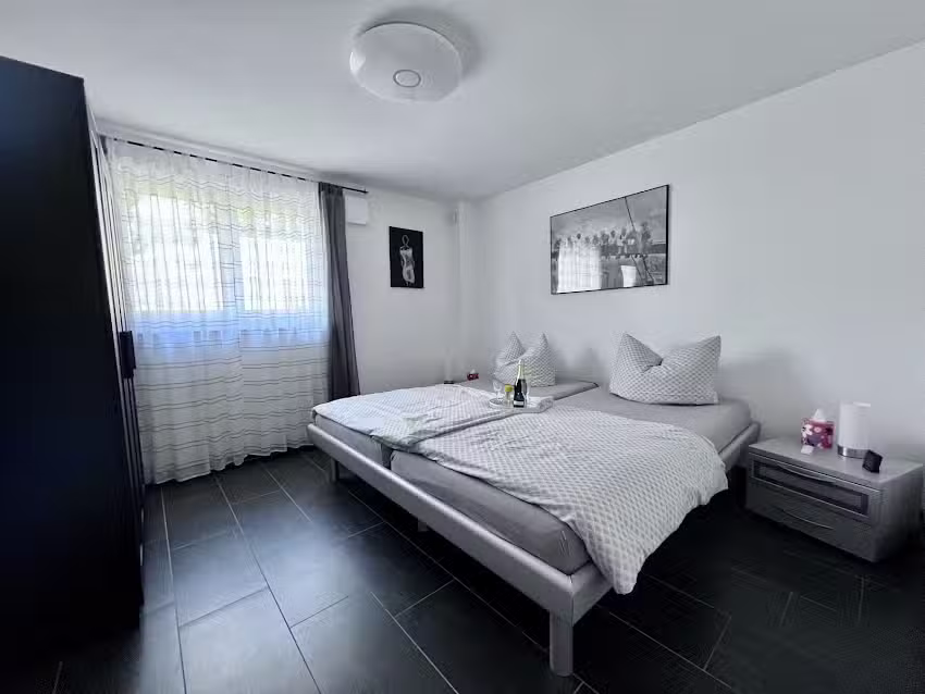 Ferienwohnung Kleine Auszeit