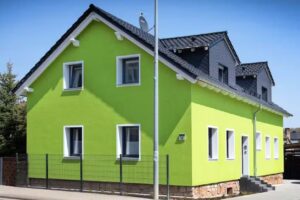 Ferienwohnung &bdquo;Kleine Auszeit&ldquo; &ndash; Gro&szlig;deuben bei B&ouml;hlen