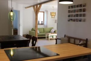Ferienwohnung Kleine Heimat