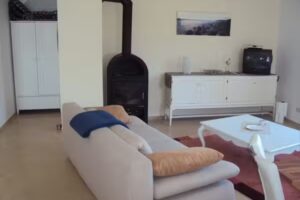 Ferienwohnung &bdquo;Kleine Mar&auml;ne&ldquo;