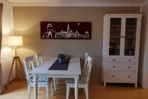 Ferienwohnung &bdquo;Kleines Ahrweiler&ldquo;