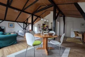 Ferienwohnung &bdquo;kleines Quickborn&ldquo;