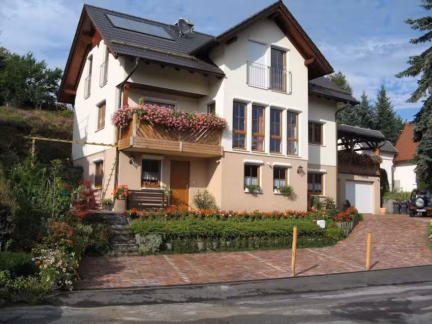 Ferienwohnung Klier