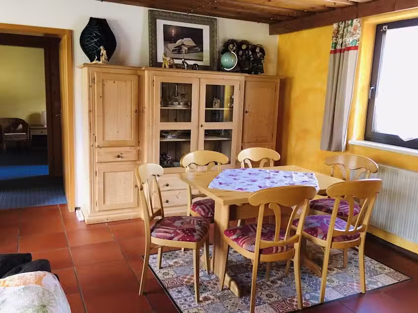 Ferienwohnung Klier