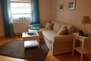 Ferienwohnung Klinker Sonne &ndash; Antje Pr&ouml;ber