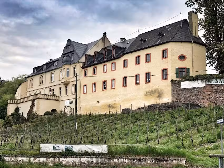 Ferienwohnung Klosterhof Siebenborn