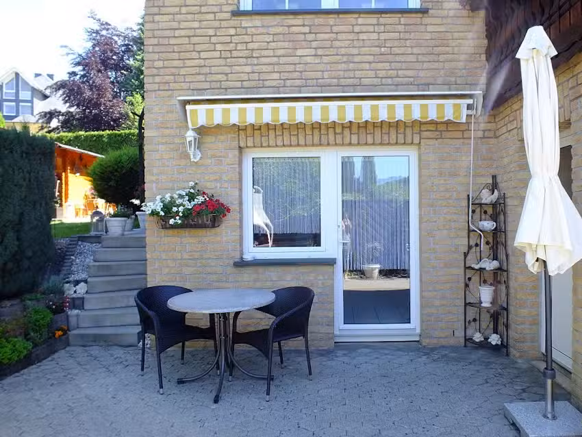 Ferienwohnung Klotzsche