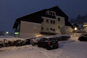 Ferienwohnung Kluenker