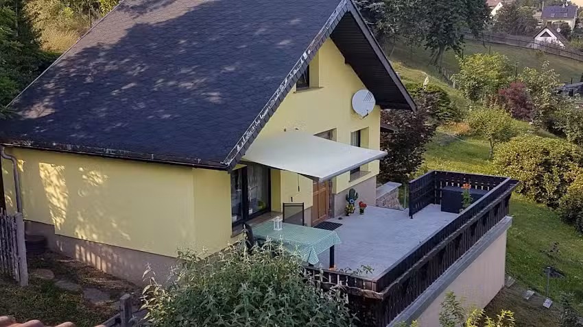 Ferienwohnung Kluge