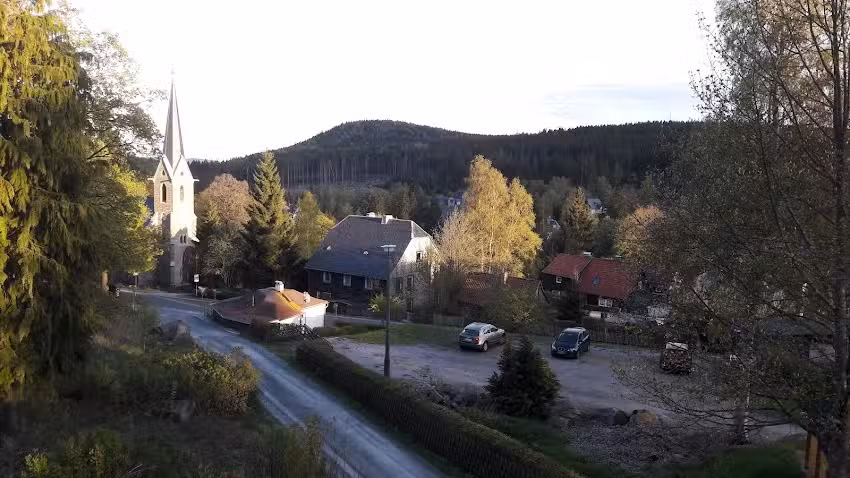 Ferienwohnung Kl&uuml;gel